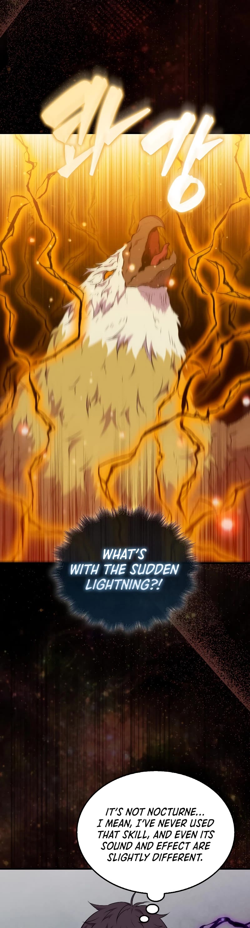 Sleeping Ranker Chapter 102 page 23 - Chapter 102