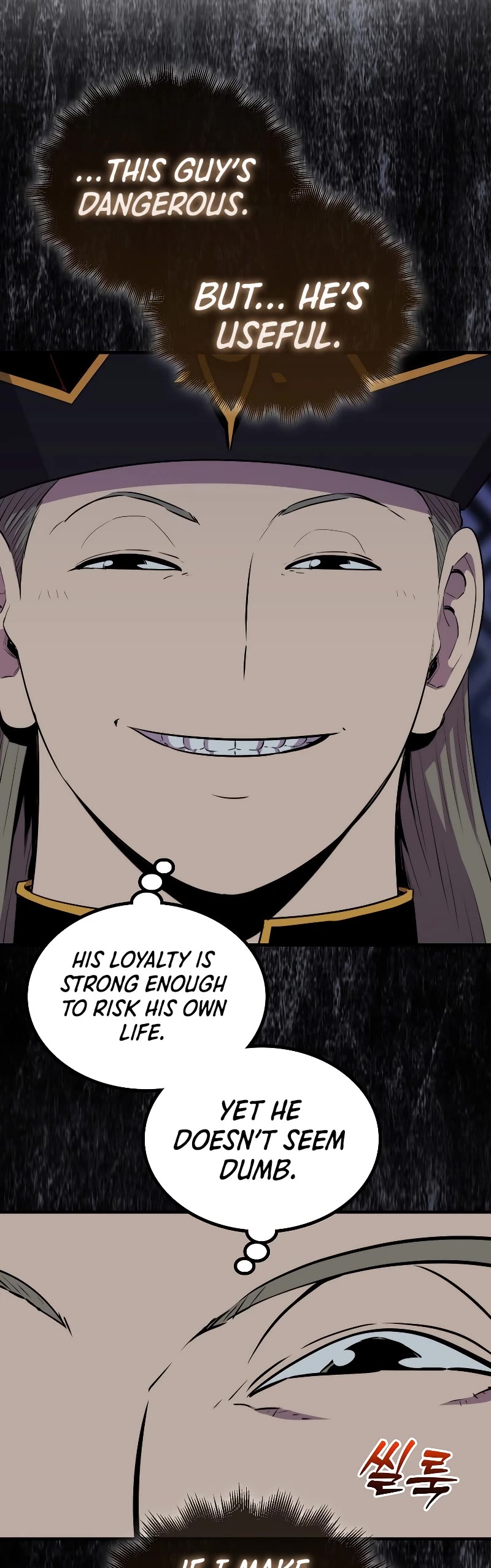 Sleeping Ranker Chapter 102 page 27 - Chapter 102