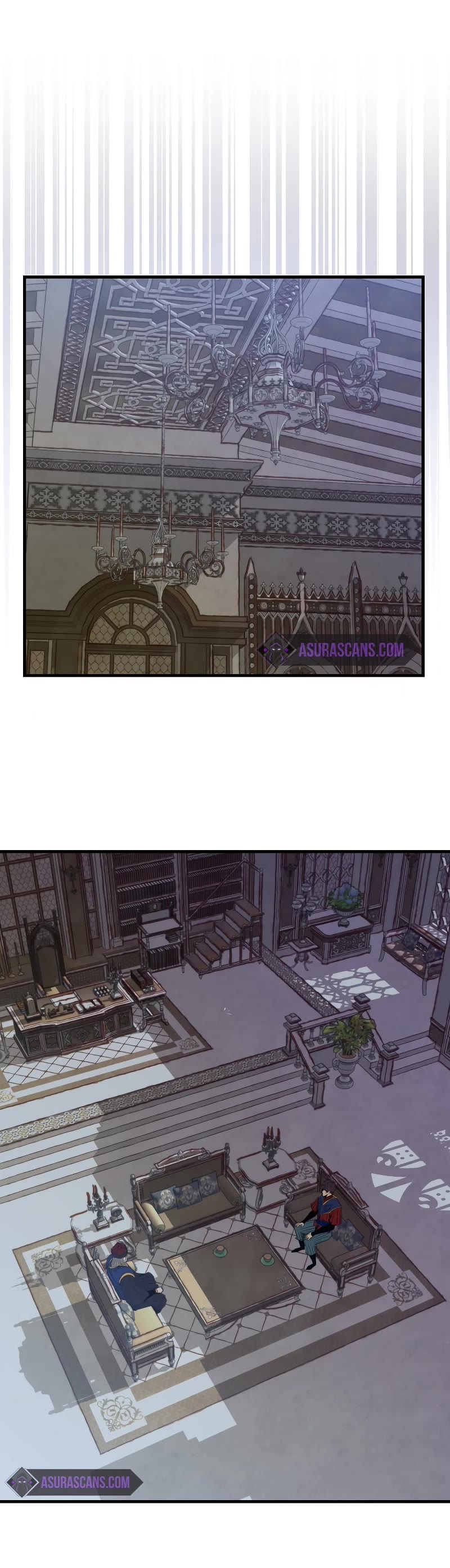 Sleeping Ranker Chapter 102 page 32 - Chapter 102