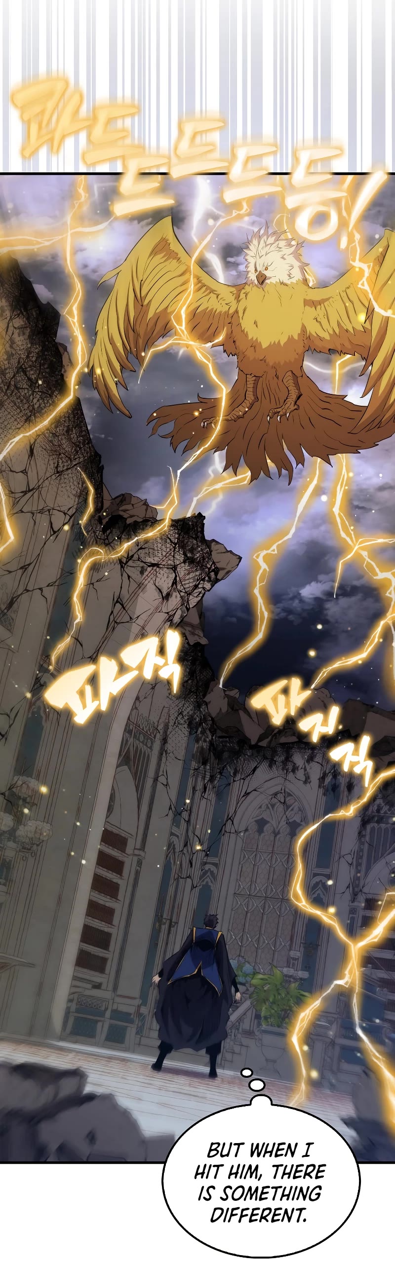 Sleeping Ranker Chapter 102 page 4 - Chapter 102