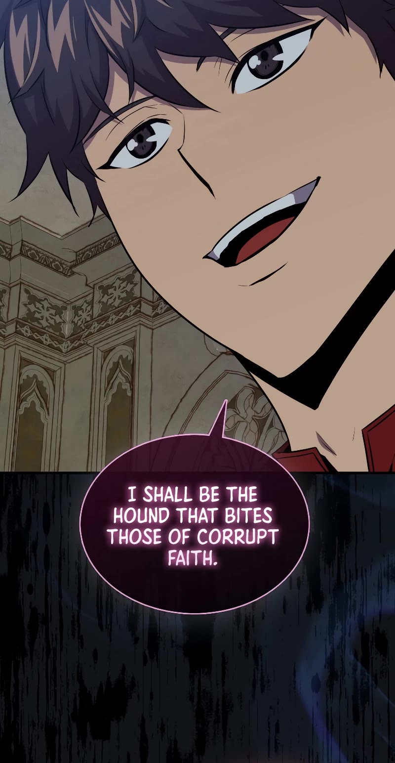 Sleeping Ranker Chapter 102 page 40 - Chapter 102