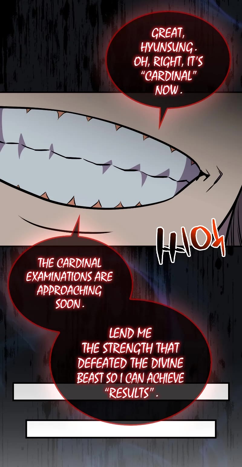Sleeping Ranker Chapter 102 page 41 - Chapter 102