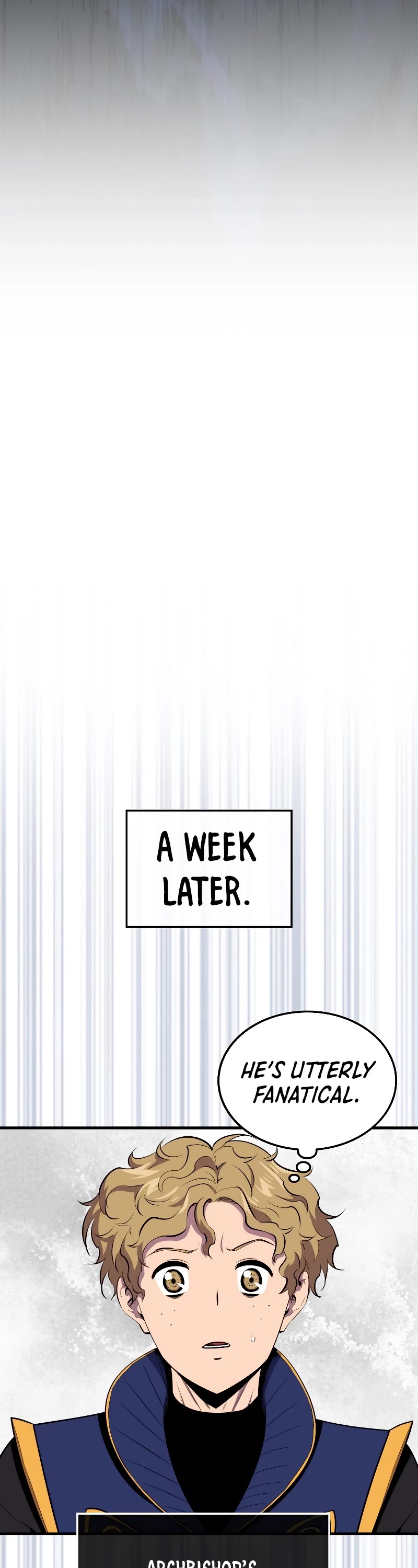 Sleeping Ranker Chapter 102 page 42 - Chapter 102