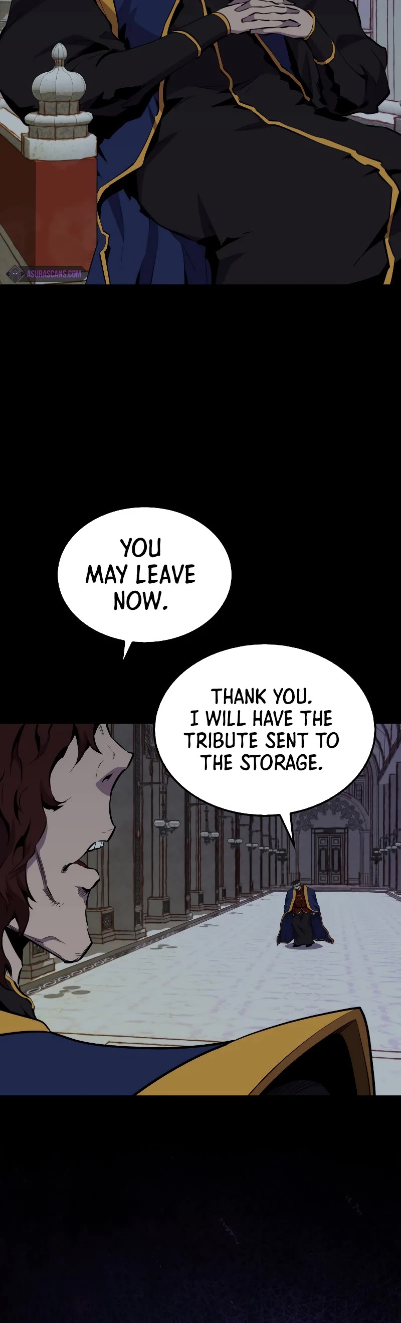 Sleeping Ranker Chapter 102 page 49 - Chapter 102