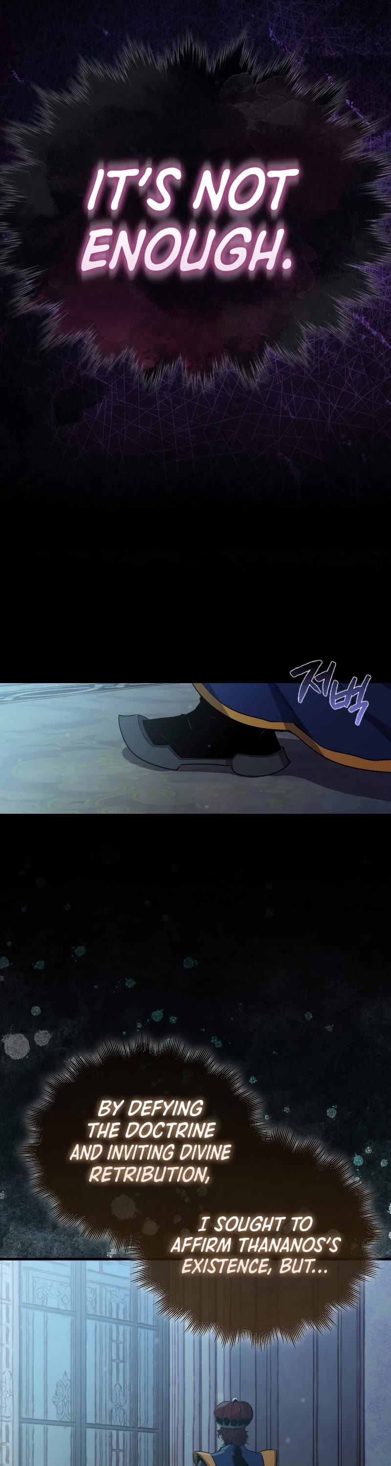 Sleeping Ranker Chapter 102 page 50 - Chapter 102