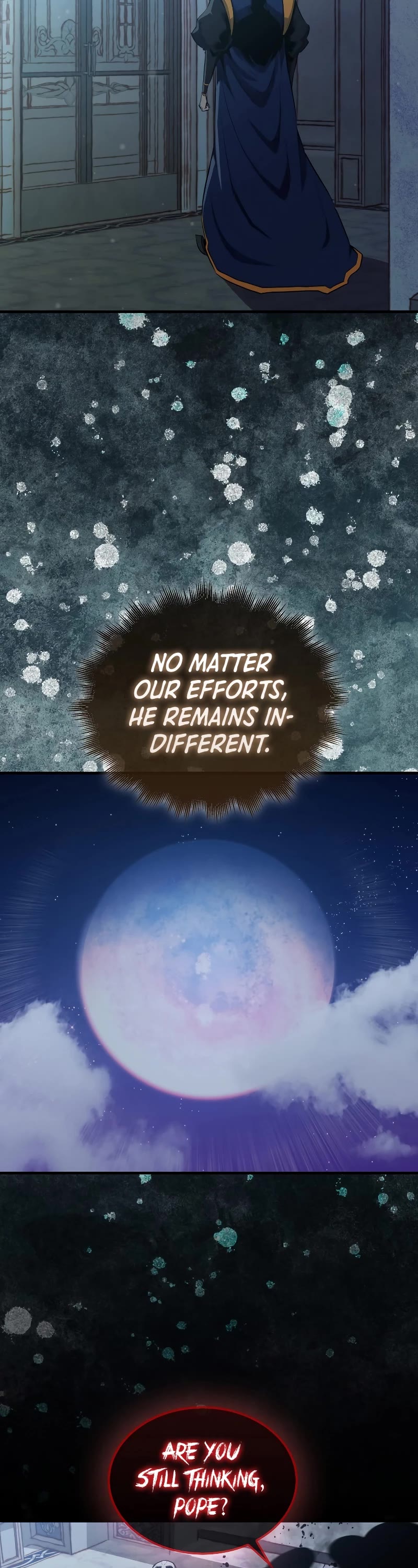 Sleeping Ranker Chapter 102 page 51 - Chapter 102
