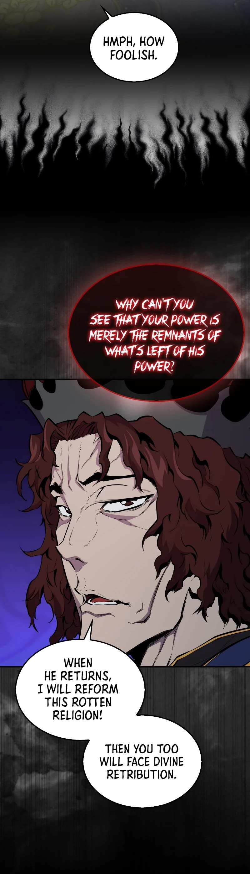 Sleeping Ranker Chapter 102 page 53 - Chapter 102