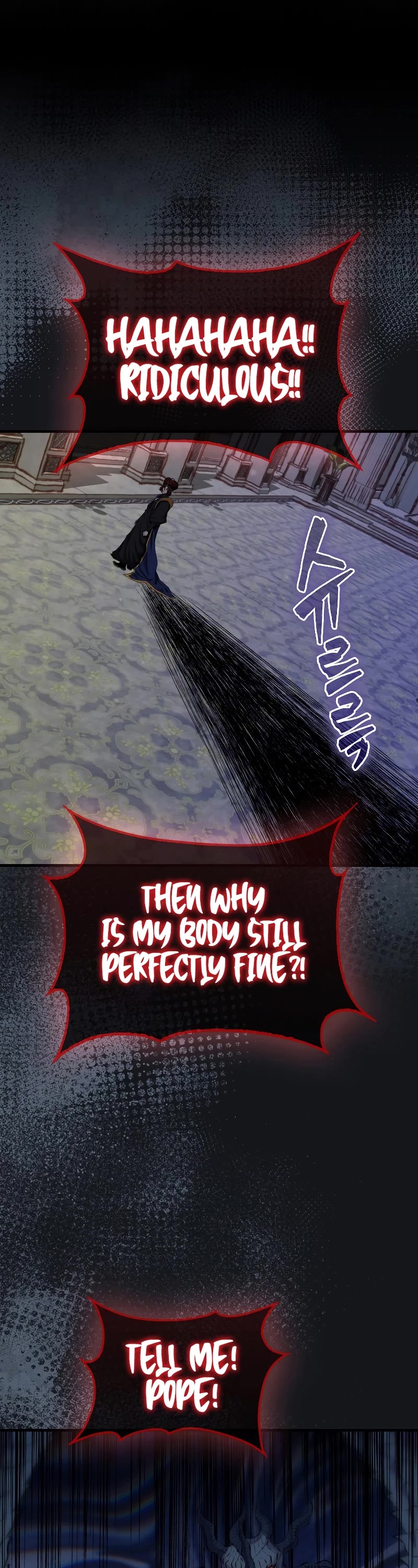 Sleeping Ranker Chapter 102 page 54 - Chapter 102