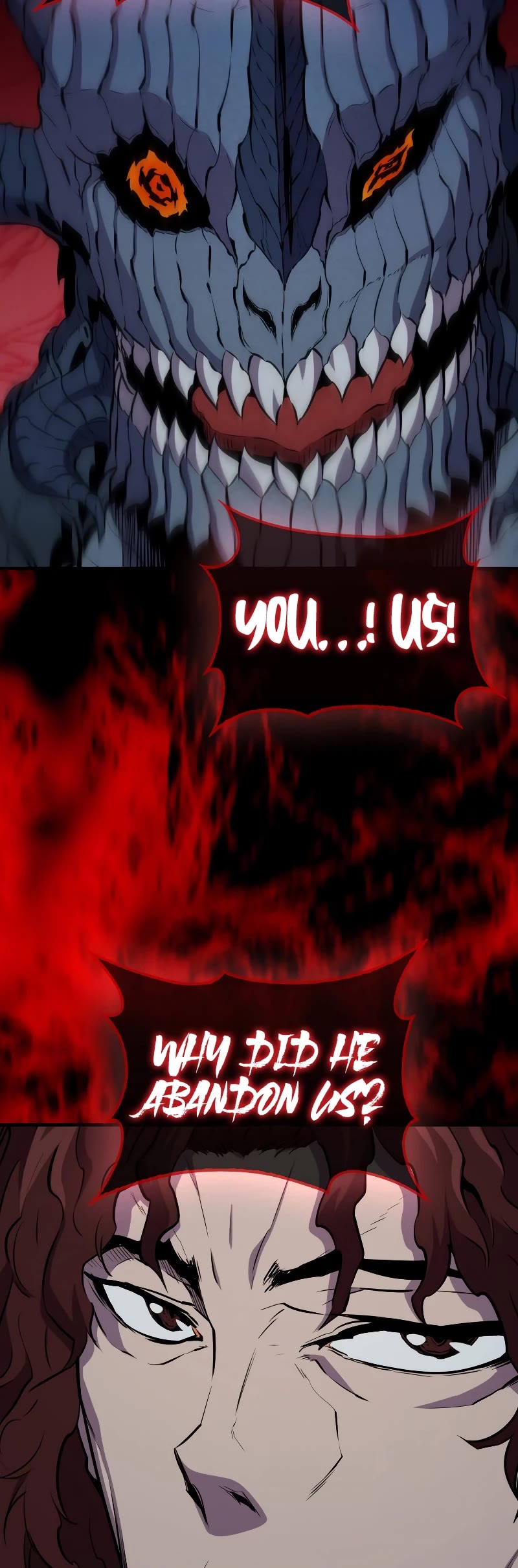 Sleeping Ranker Chapter 102 page 56 - Chapter 102