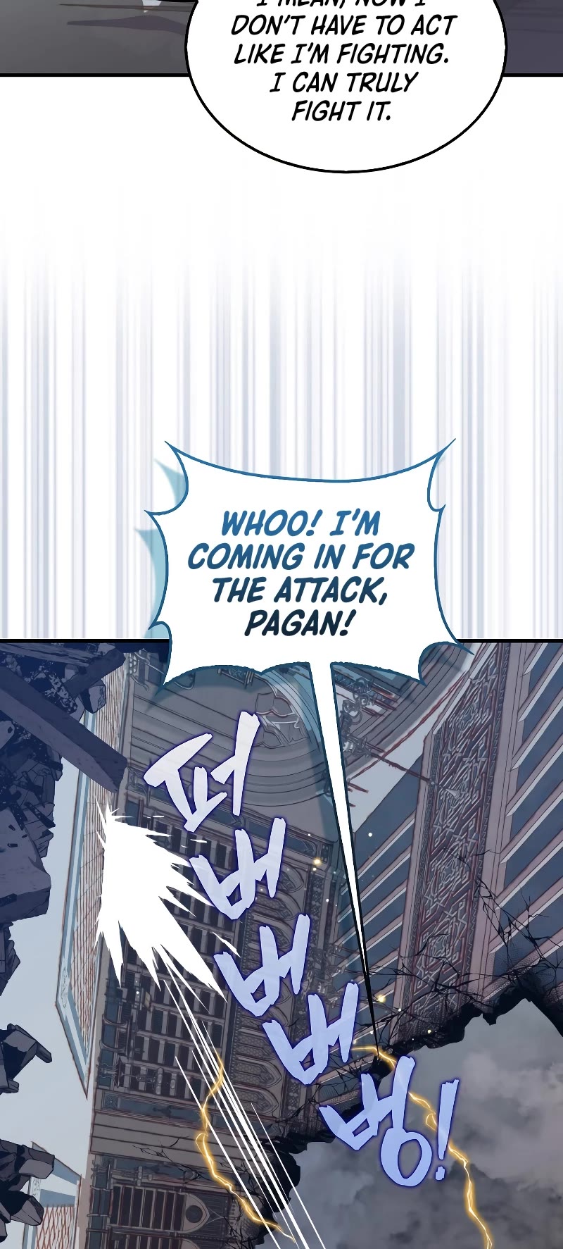 Sleeping Ranker Chapter 102 page 7 - Chapter 102