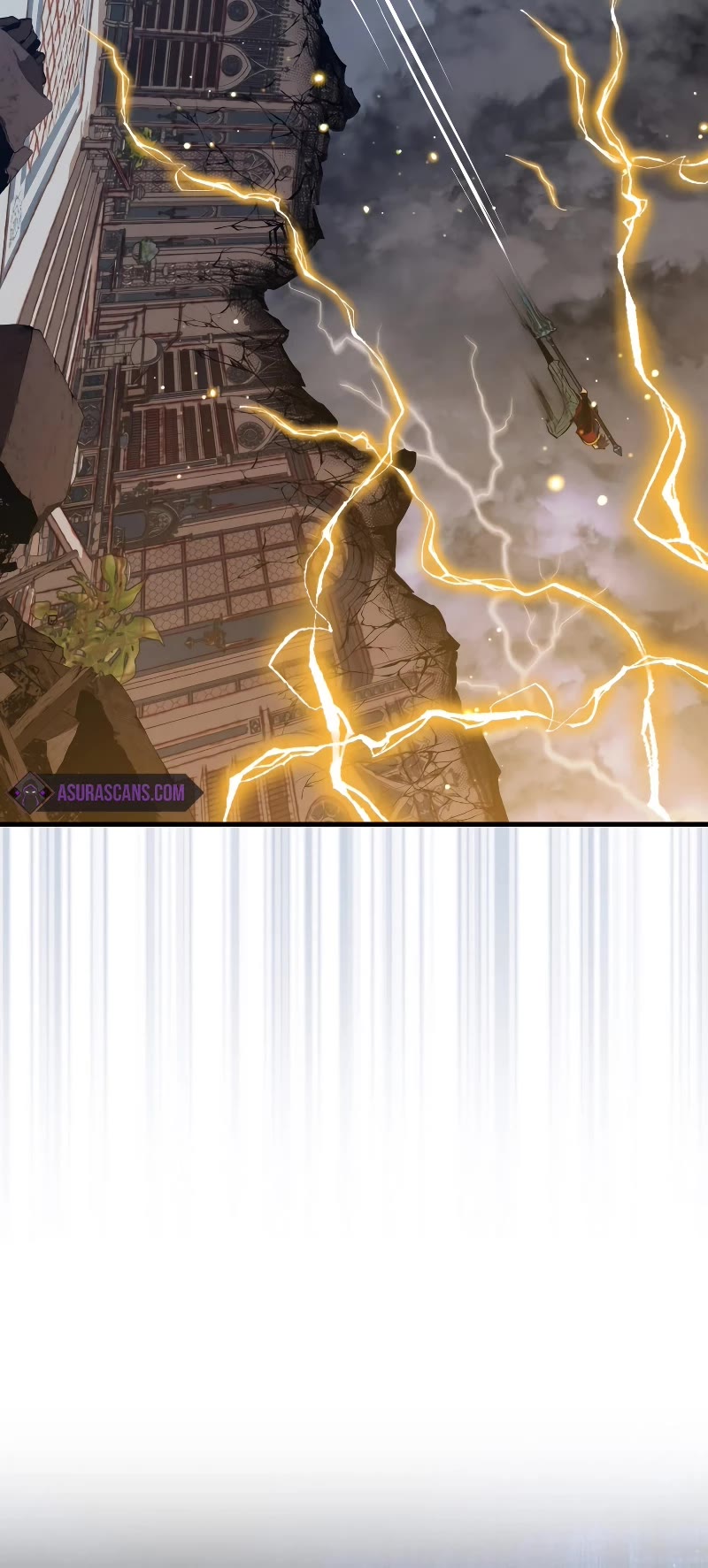 Sleeping Ranker Chapter 102 page 8 - Chapter 102