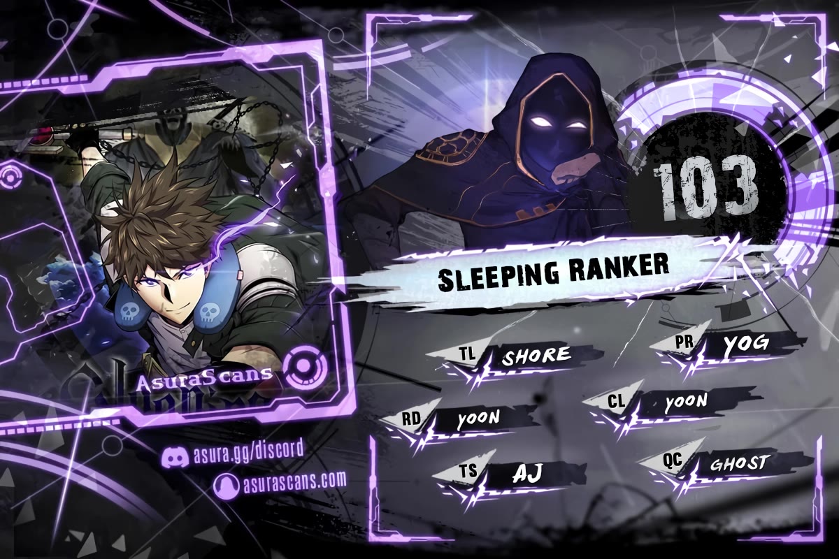 Sleeping Ranker Chapter 103 page 1 - Chapter 103