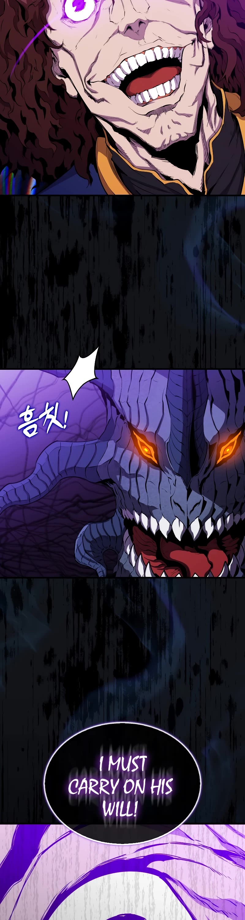 Sleeping Ranker Chapter 103 page 10 - Chapter 103