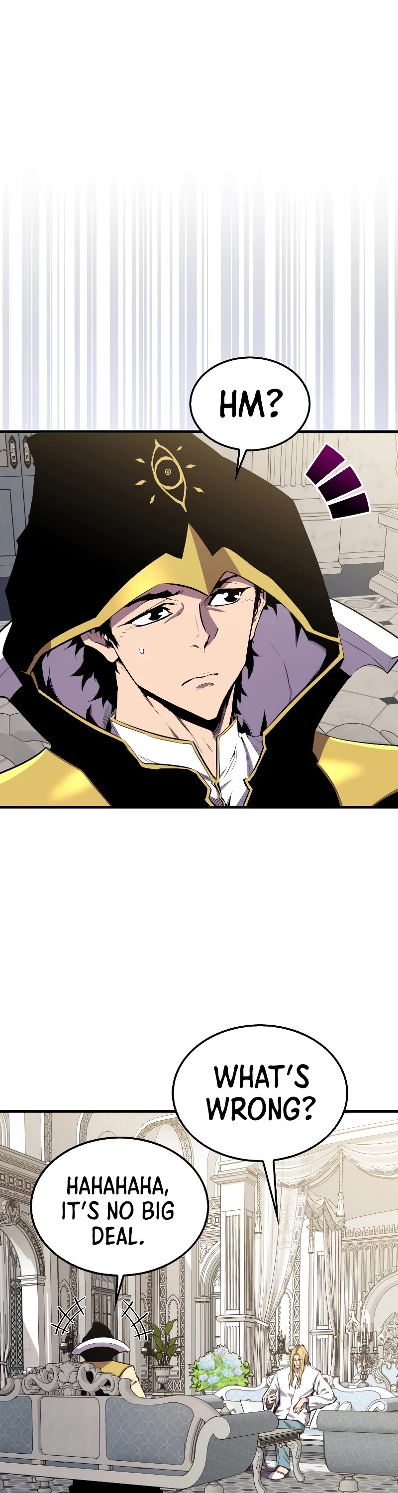 Sleeping Ranker Chapter 103 page 13 - Chapter 103