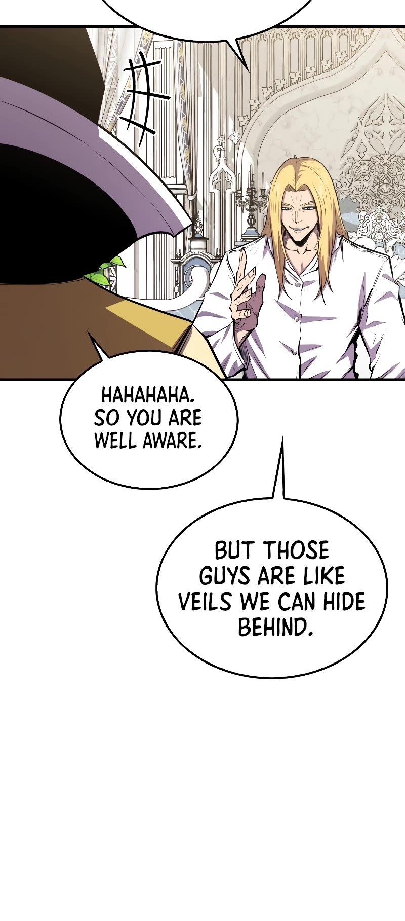 Sleeping Ranker Chapter 103 page 16 - Chapter 103
