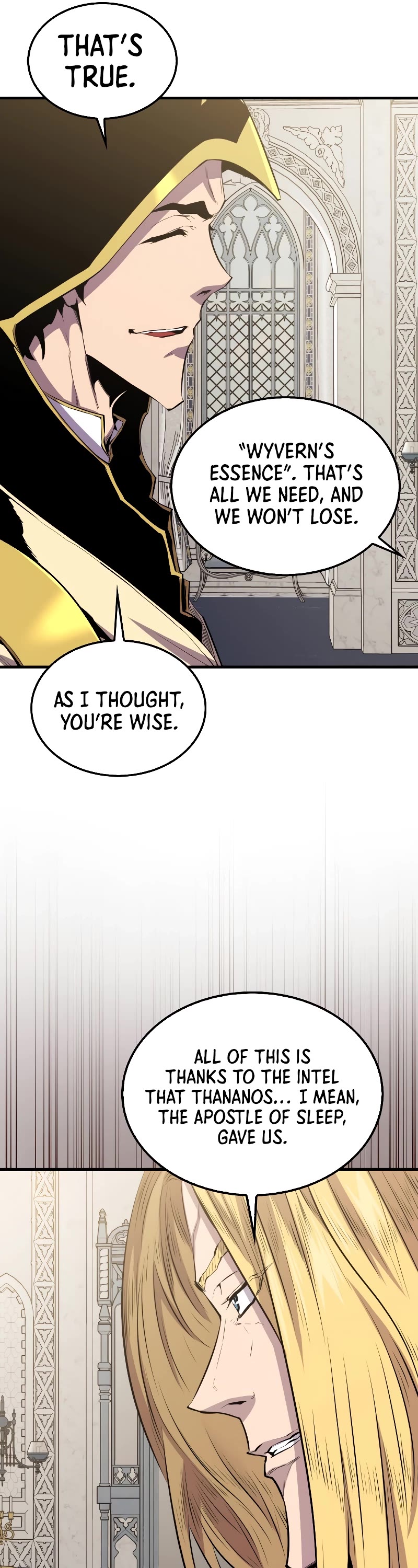 Sleeping Ranker Chapter 103 page 17 - Chapter 103