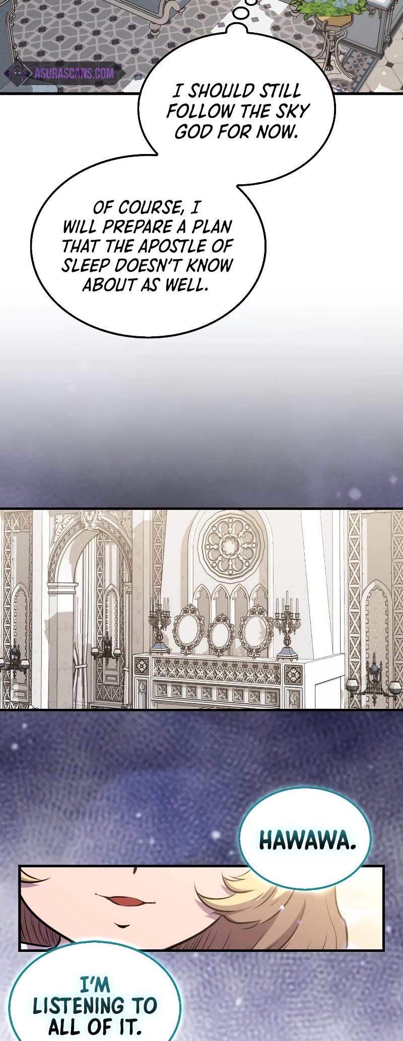 Sleeping Ranker Chapter 103 page 19 - Chapter 103