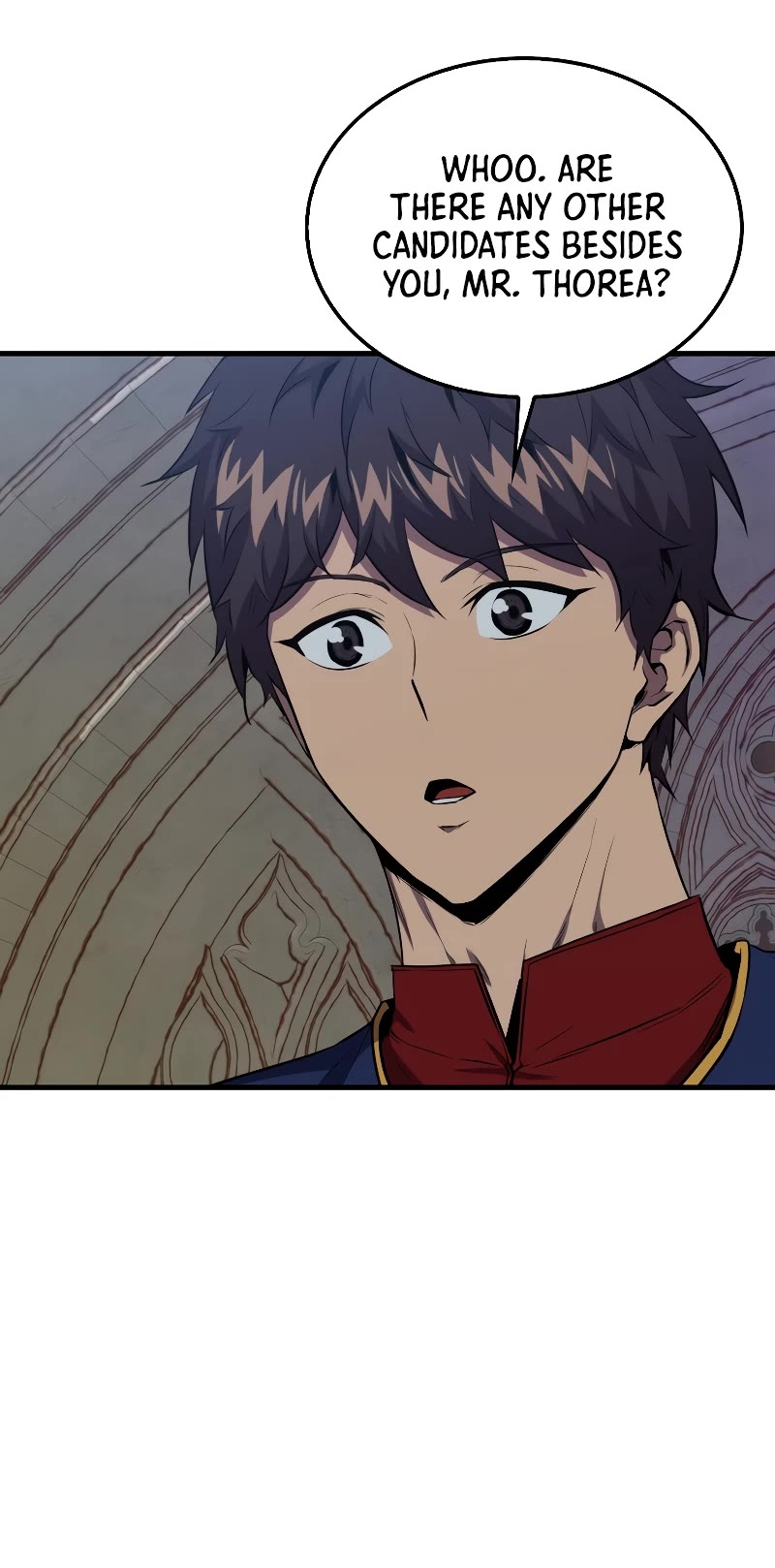 Sleeping Ranker Chapter 103 page 24 - Chapter 103