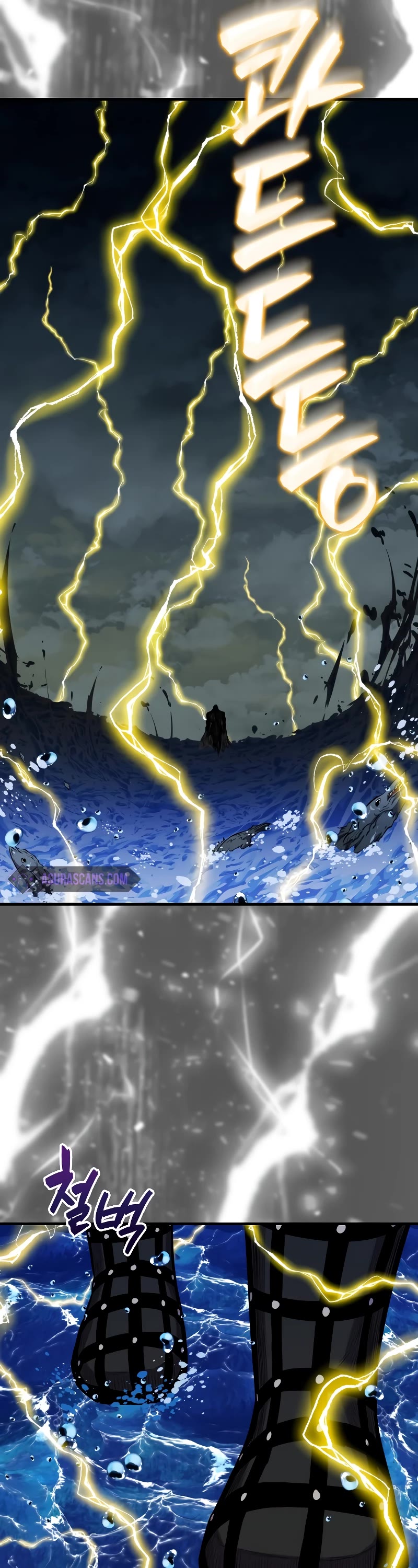 Sleeping Ranker Chapter 103 page 29 - Chapter 103