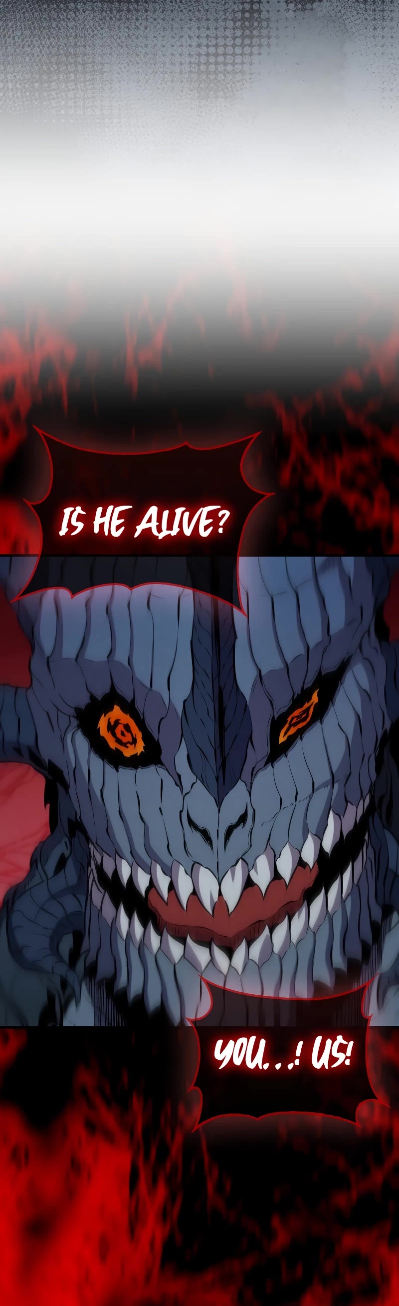 Sleeping Ranker Chapter 103 page 3 - Chapter 103