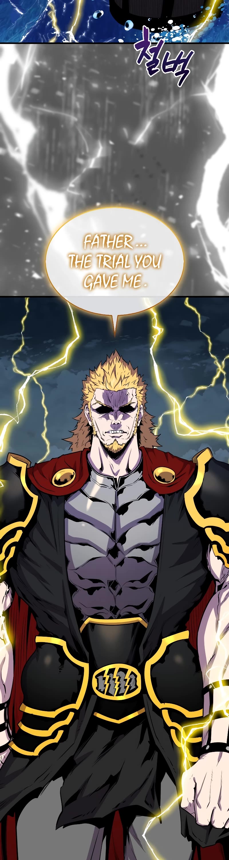 Sleeping Ranker Chapter 103 page 30 - Chapter 103