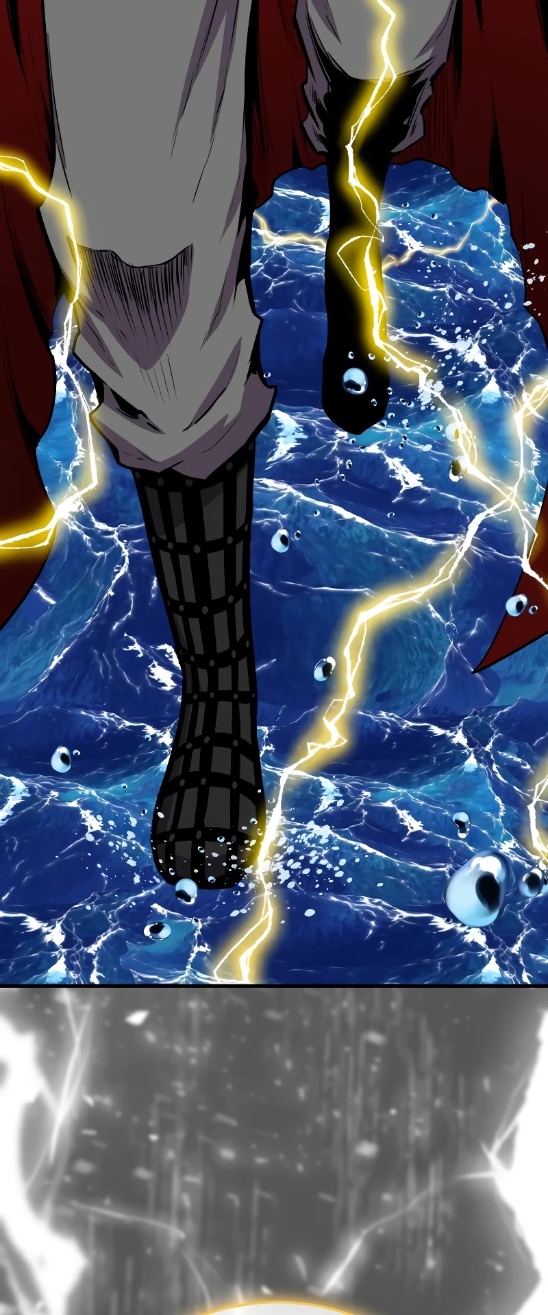 Sleeping Ranker Chapter 103 page 31 - Chapter 103
