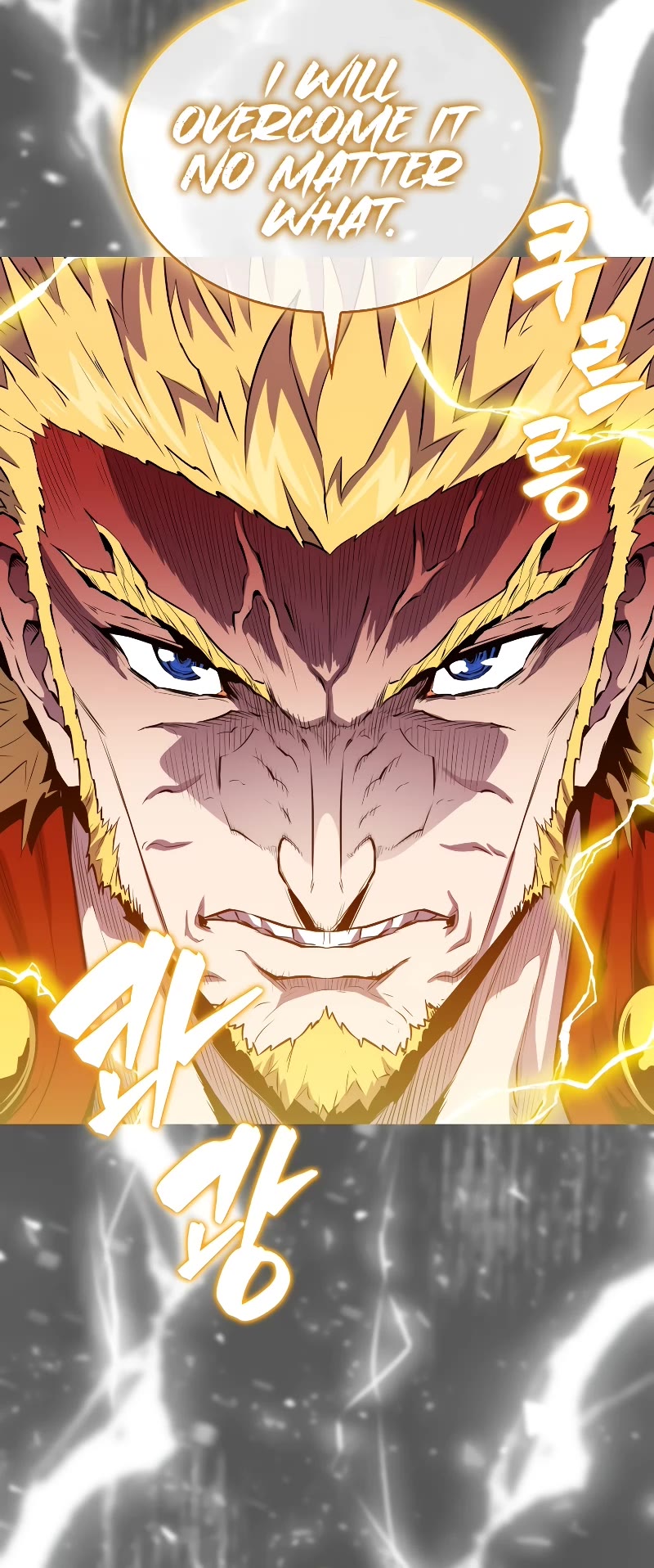 Sleeping Ranker Chapter 103 page 32 - Chapter 103