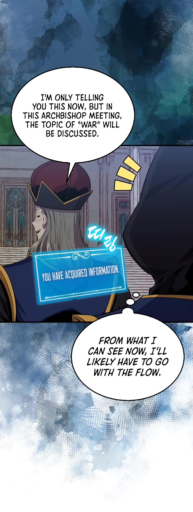 Sleeping Ranker Chapter 103 page 36 - Chapter 103