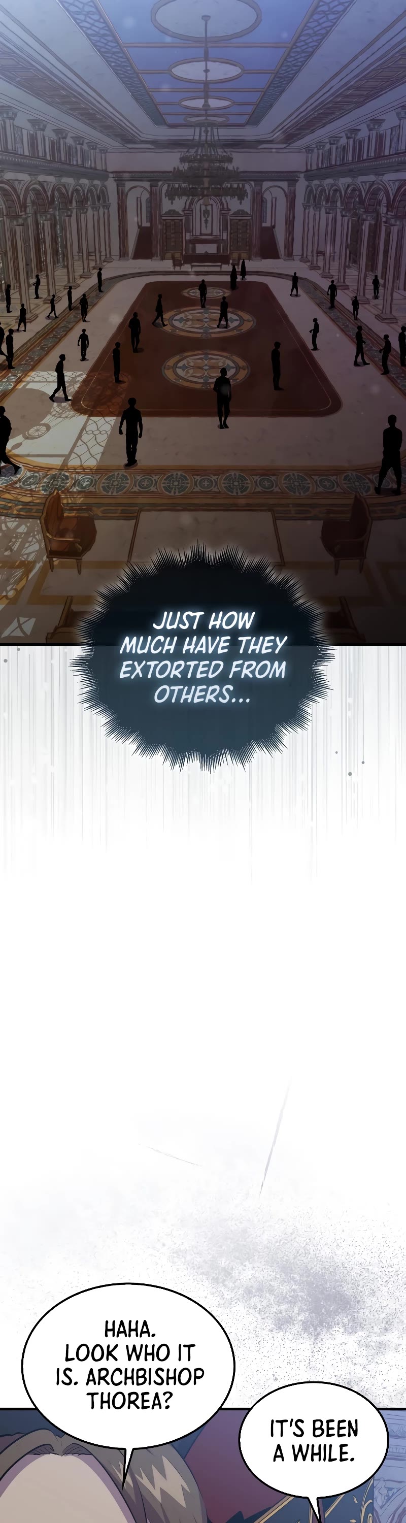 Sleeping Ranker Chapter 103 page 38 - Chapter 103