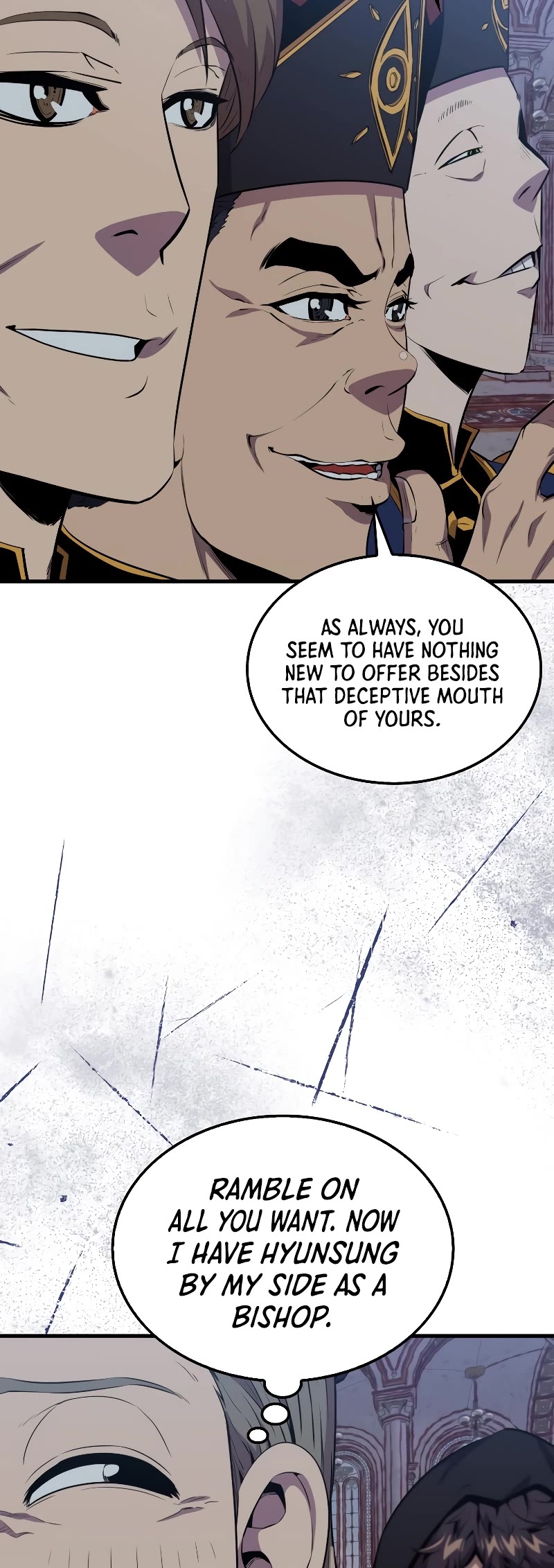 Sleeping Ranker Chapter 103 page 39 - Chapter 103