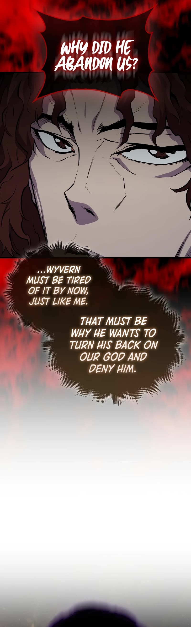 Sleeping Ranker Chapter 103 page 4 - Chapter 103