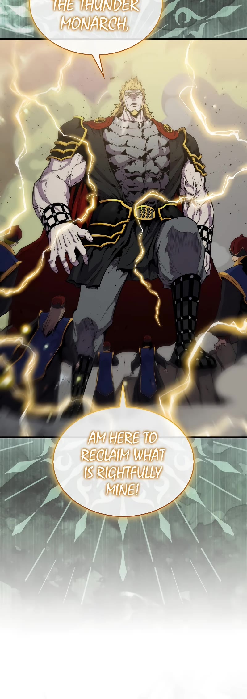Sleeping Ranker Chapter 103 page 47 - Chapter 103