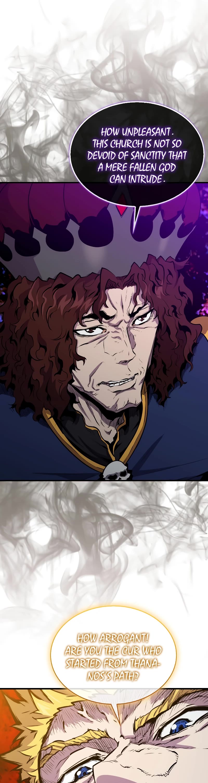 Sleeping Ranker Chapter 103 page 48 - Chapter 103