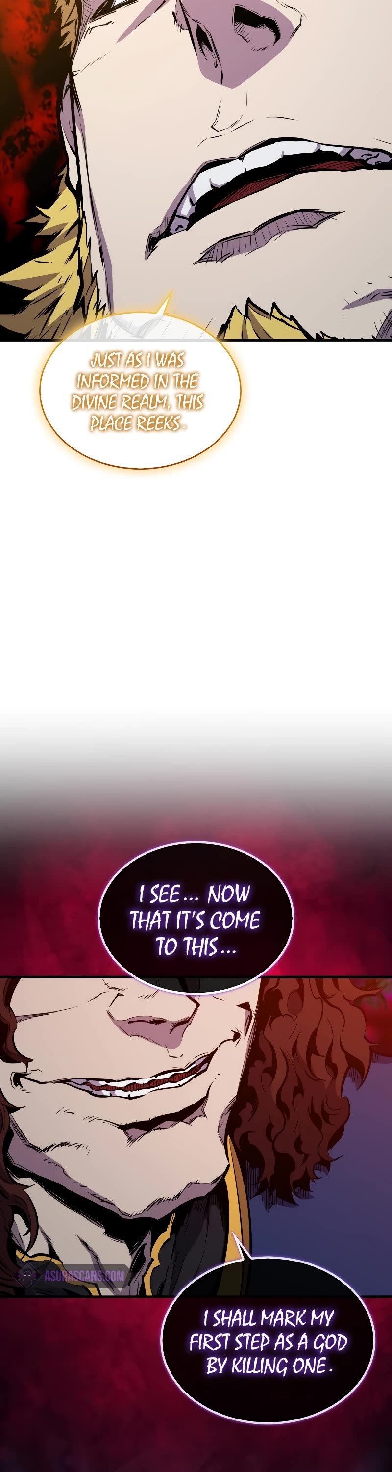 Sleeping Ranker Chapter 103 page 49 - Chapter 103