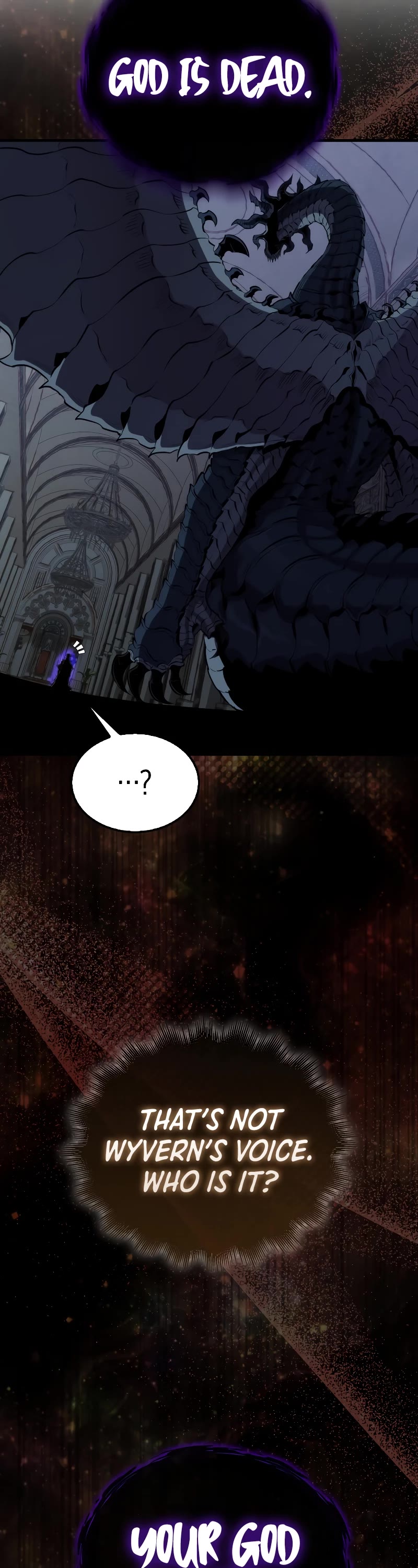 Sleeping Ranker Chapter 103 page 5 - Chapter 103