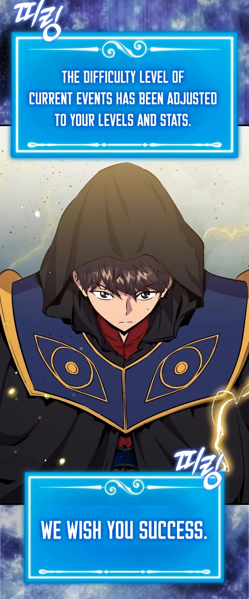 Sleeping Ranker Chapter 103 page 53 - Chapter 103