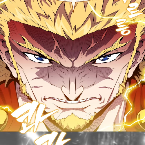 Sleeping Ranker Chapter 103 cover