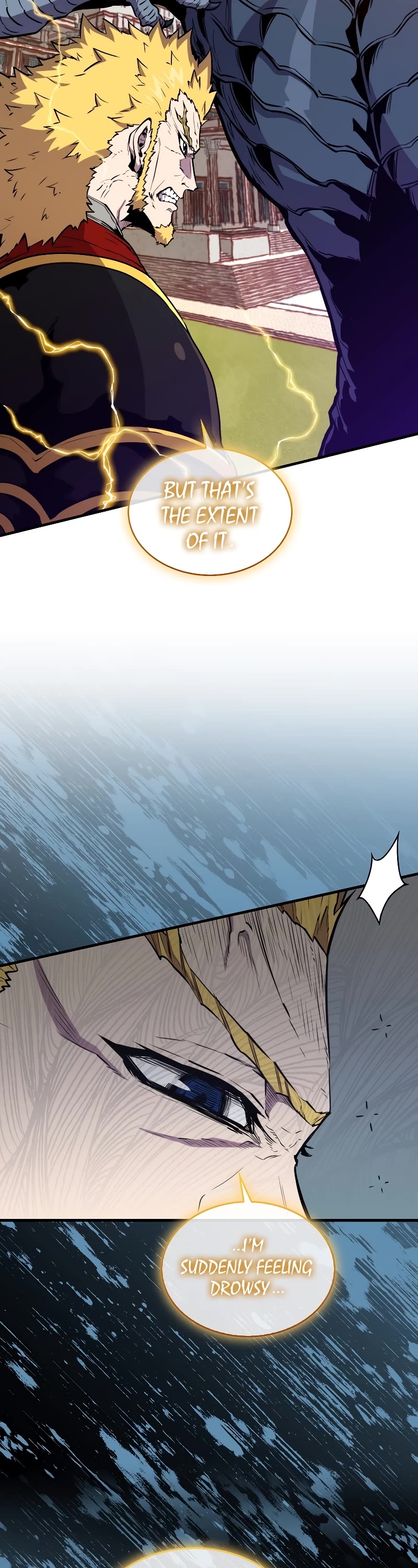 Sleeping Ranker Chapter 104 page 14 - Chapter 104