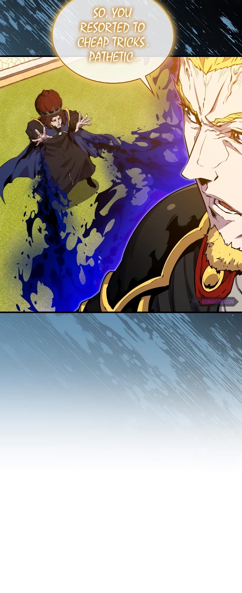 Sleeping Ranker Chapter 104 page 15 - Chapter 104