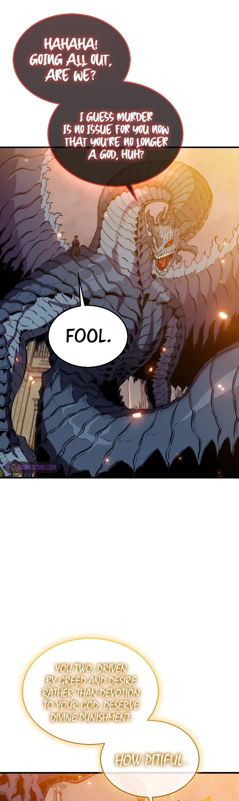Sleeping Ranker Chapter 104 page 19 - Chapter 104