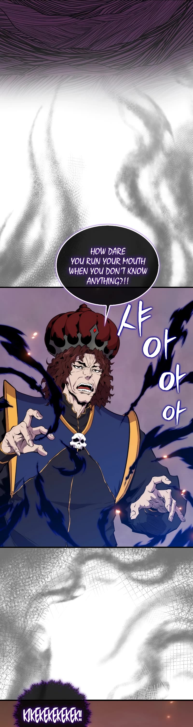 Sleeping Ranker Chapter 104 page 21 - Chapter 104