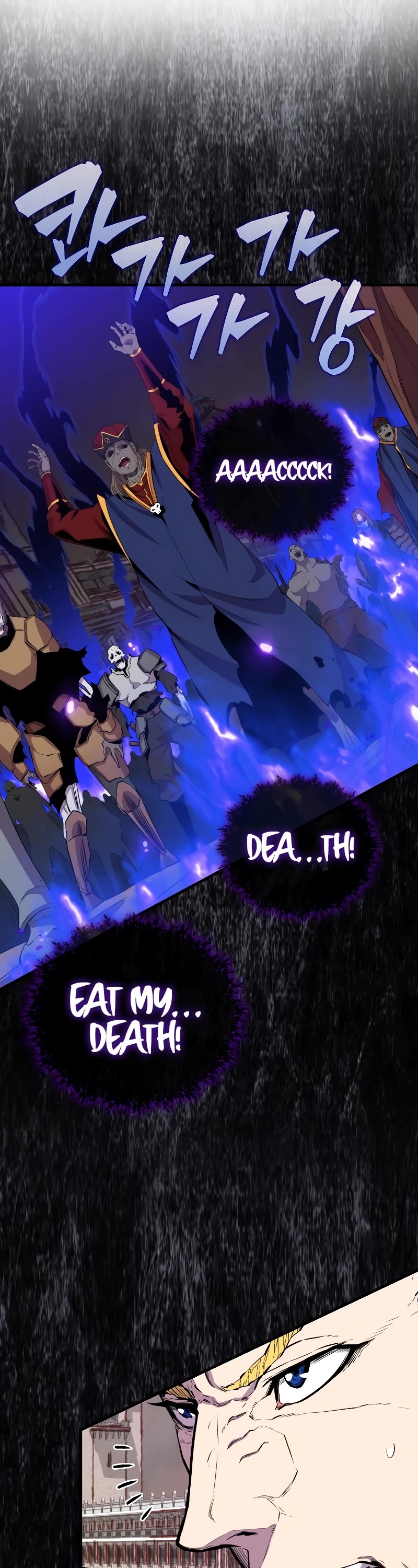 Sleeping Ranker Chapter 104 page 24 - Chapter 104