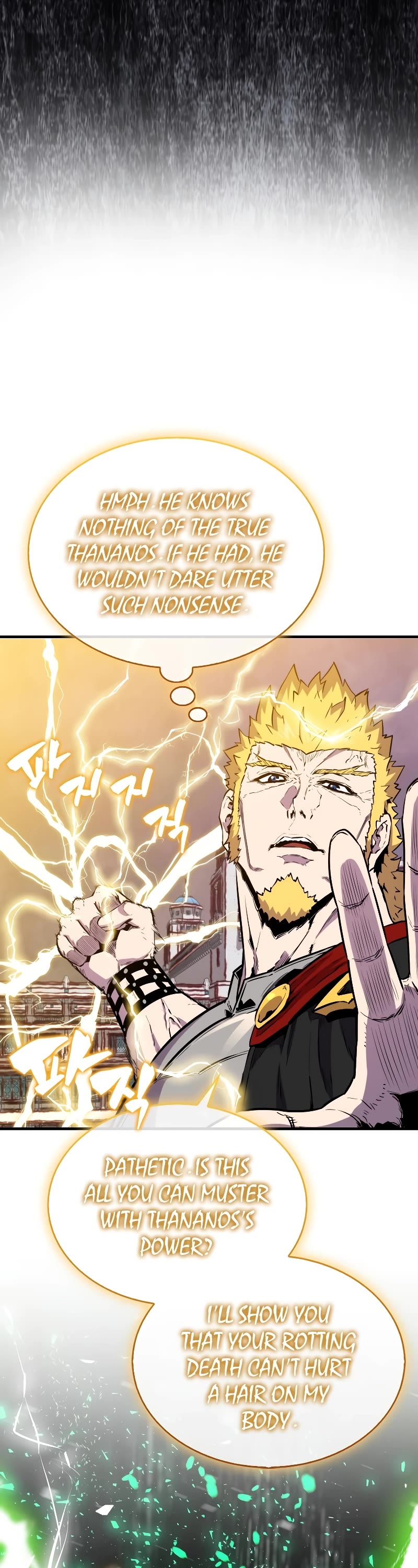 Sleeping Ranker Chapter 104 page 26 - Chapter 104