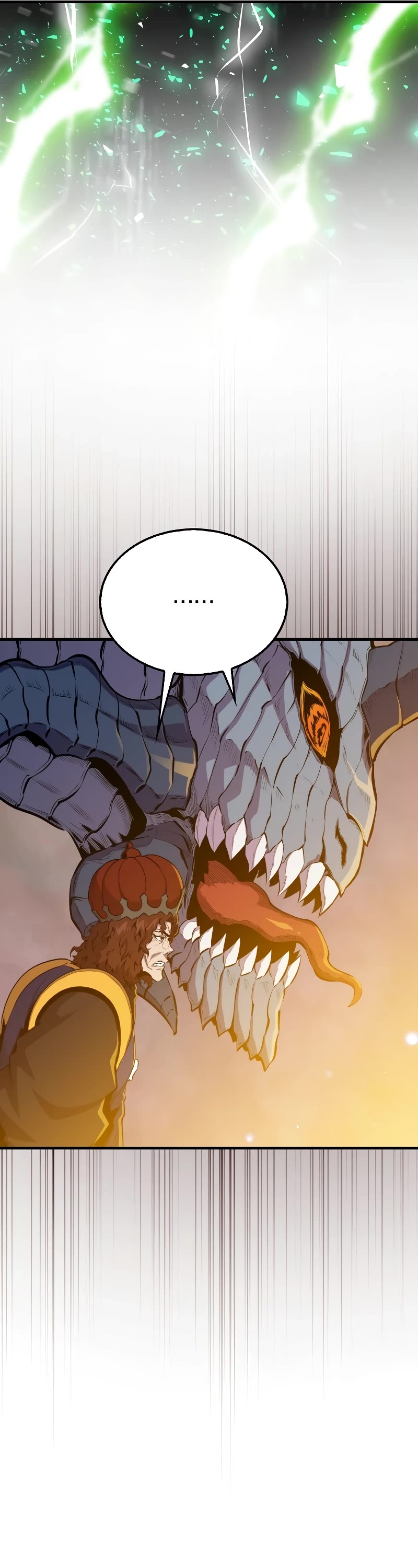 Sleeping Ranker Chapter 104 page 29 - Chapter 104