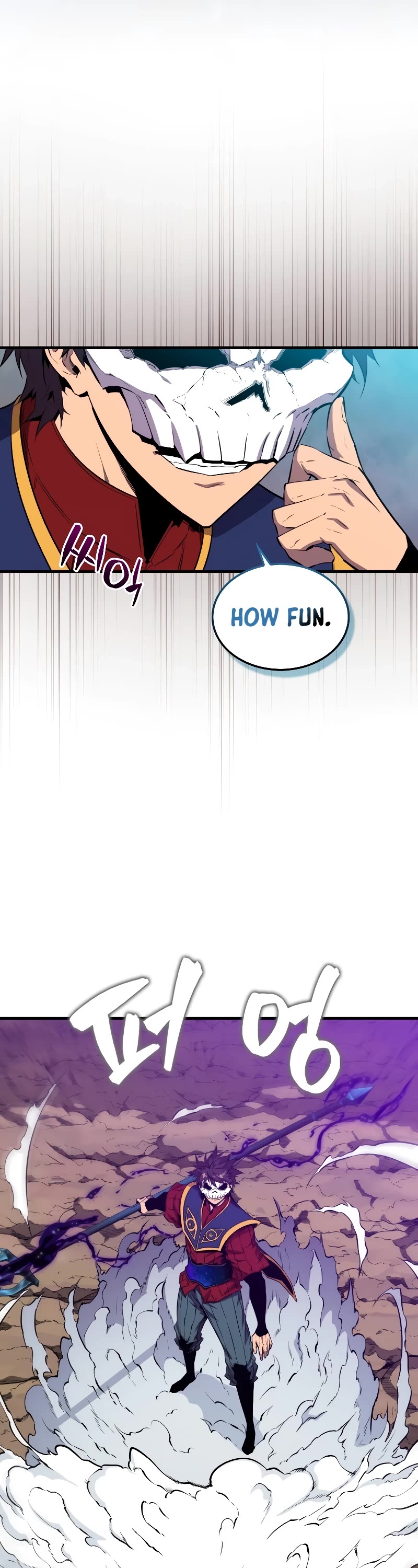 Sleeping Ranker Chapter 104 page 38 - Chapter 104
