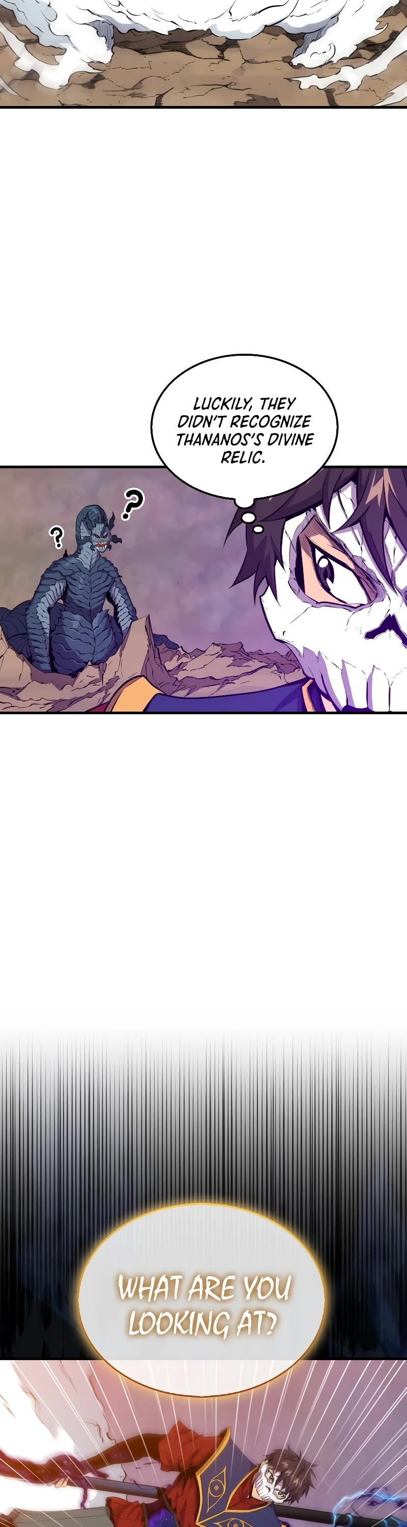 Sleeping Ranker Chapter 104 page 39 - Chapter 104