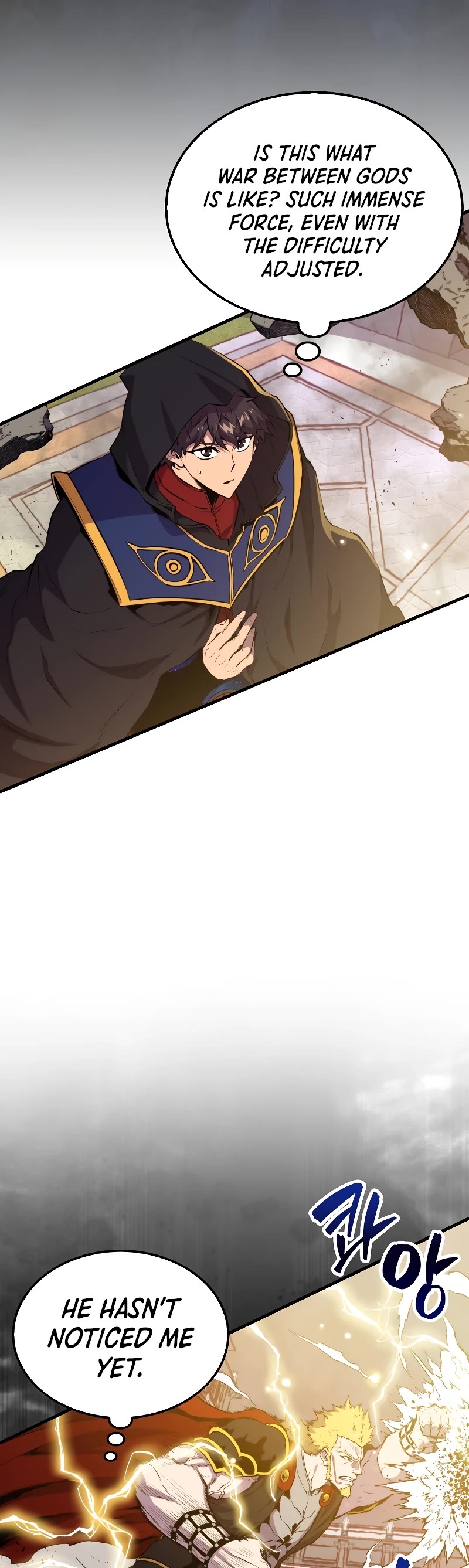 Sleeping Ranker Chapter 104 page 4 - Chapter 104