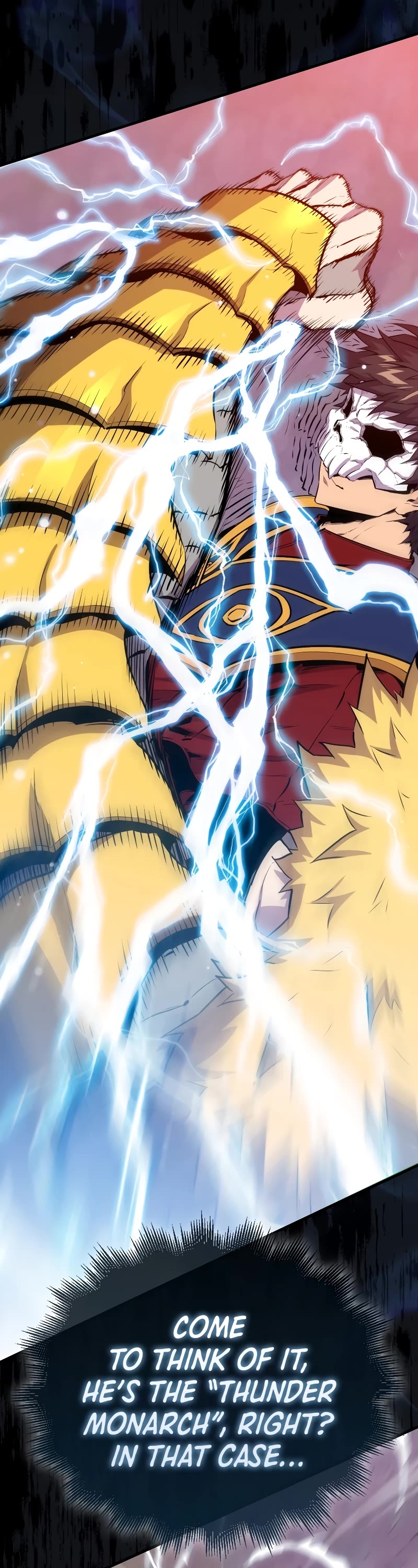 Sleeping Ranker Chapter 104 page 42 - Chapter 104