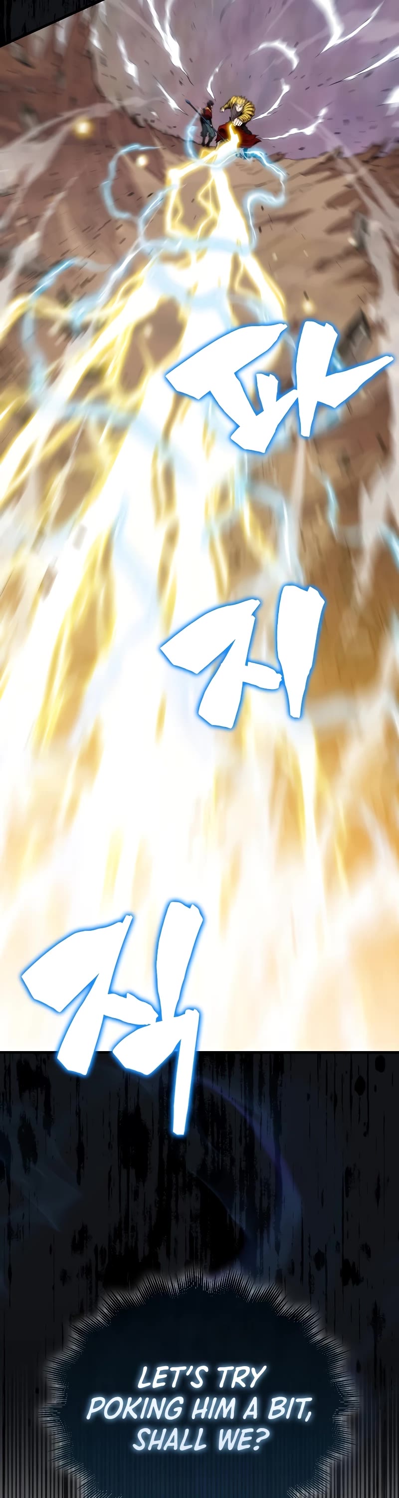 Sleeping Ranker Chapter 104 page 43 - Chapter 104