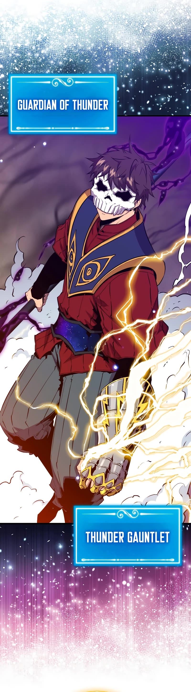 Sleeping Ranker Chapter 104 page 45 - Chapter 104
